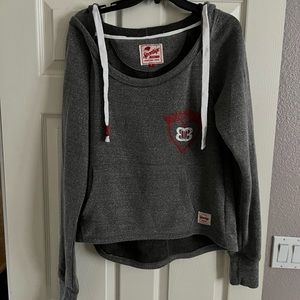 Women’s hoodie